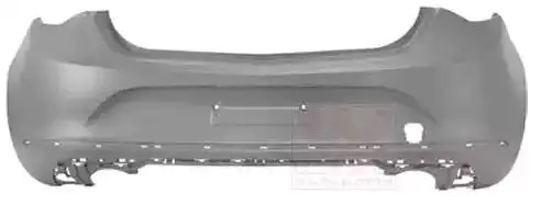 Προφυλακτήρας OPEL ASTRA S/Wagon / …