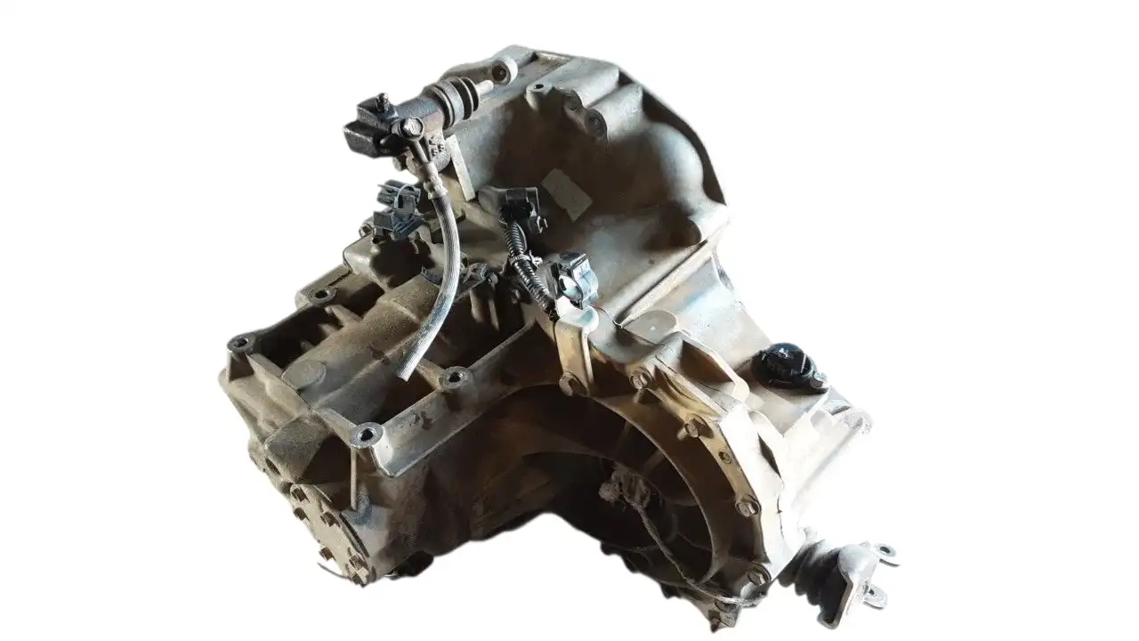 Σασμάν Χειροκίνητο NISSAN …