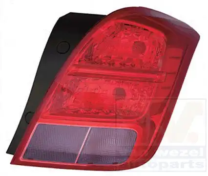 Φανάρι Πίσω CHEVROLET-DAEWOO …