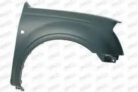 Φτερό ISUZU D-MAX ( 8DH …