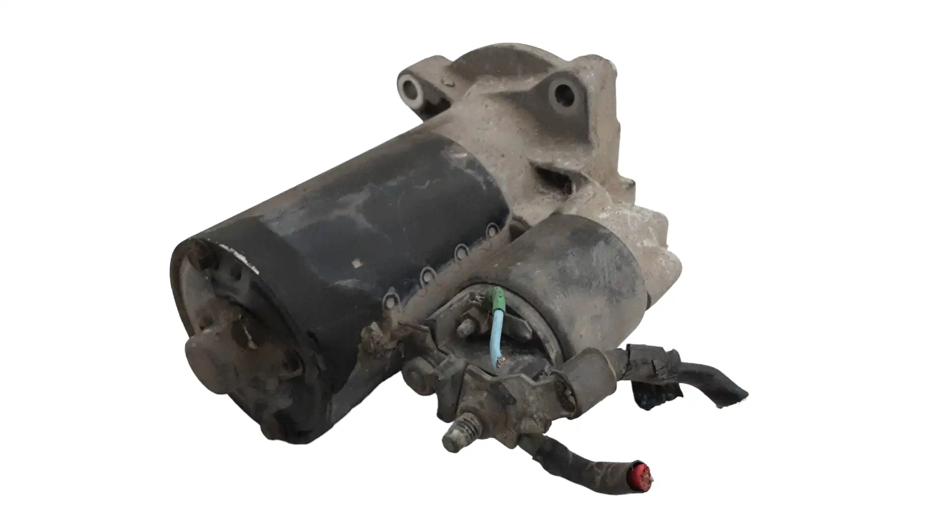 Μίζα PEUGEOT 106 …