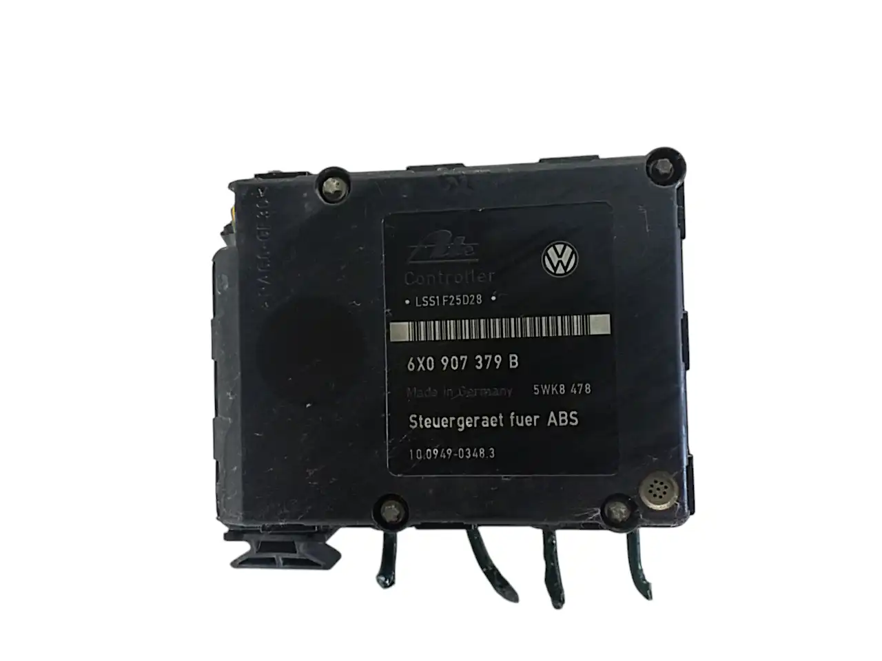 Μονάδα ABS SEAT …