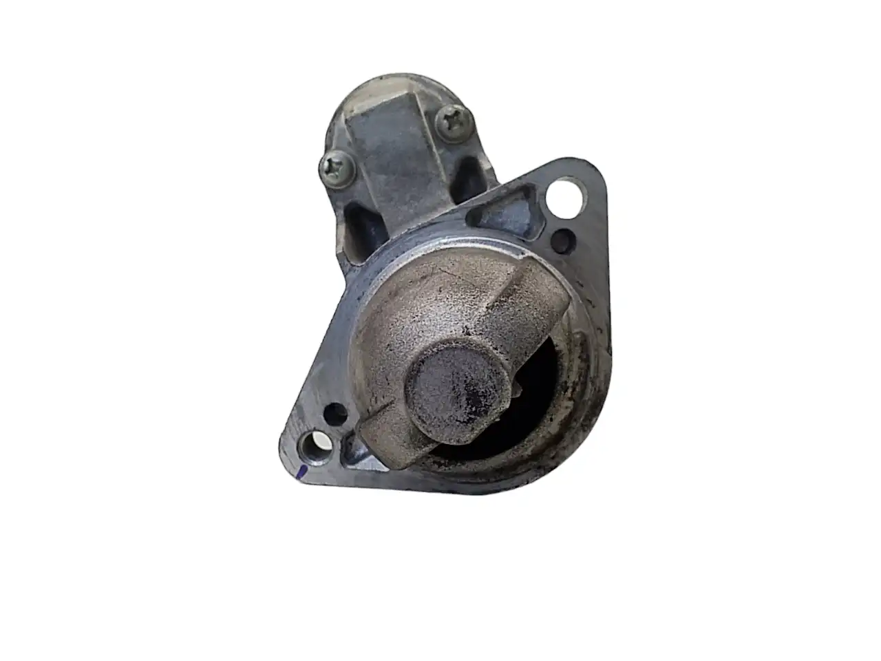 Μίζα SUZUKI IGNIS …