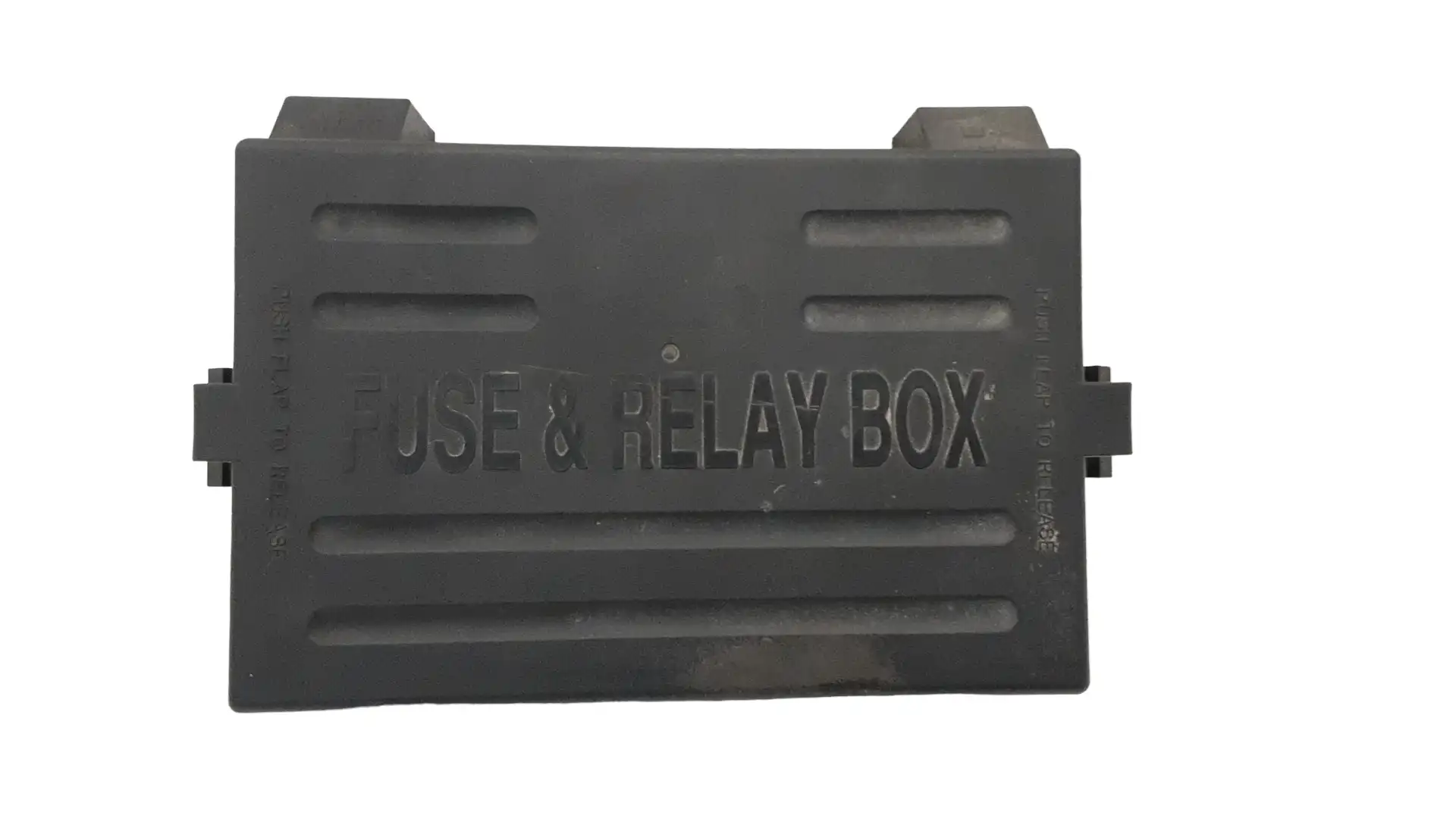 Ασφαλειοθήκη CHEVROLET-DAEWOO KORANDO …