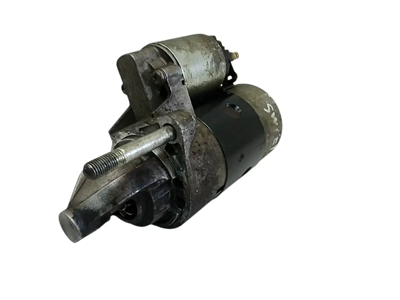 Μίζα SUZUKI SWIFT …