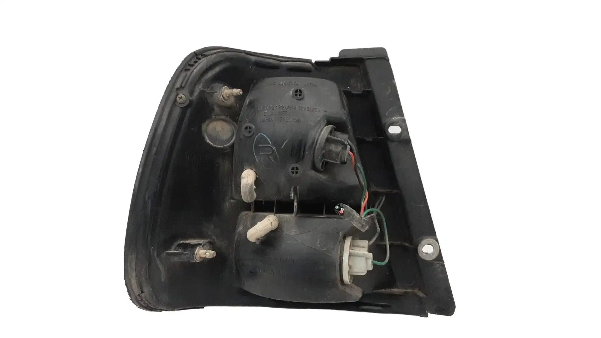 Φανάρι Πίσω SUZUKI …