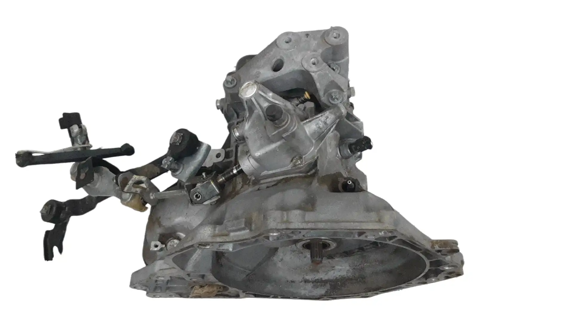 Σασμάν Χειροκίνητο OPEL ASTRA Hatchback …