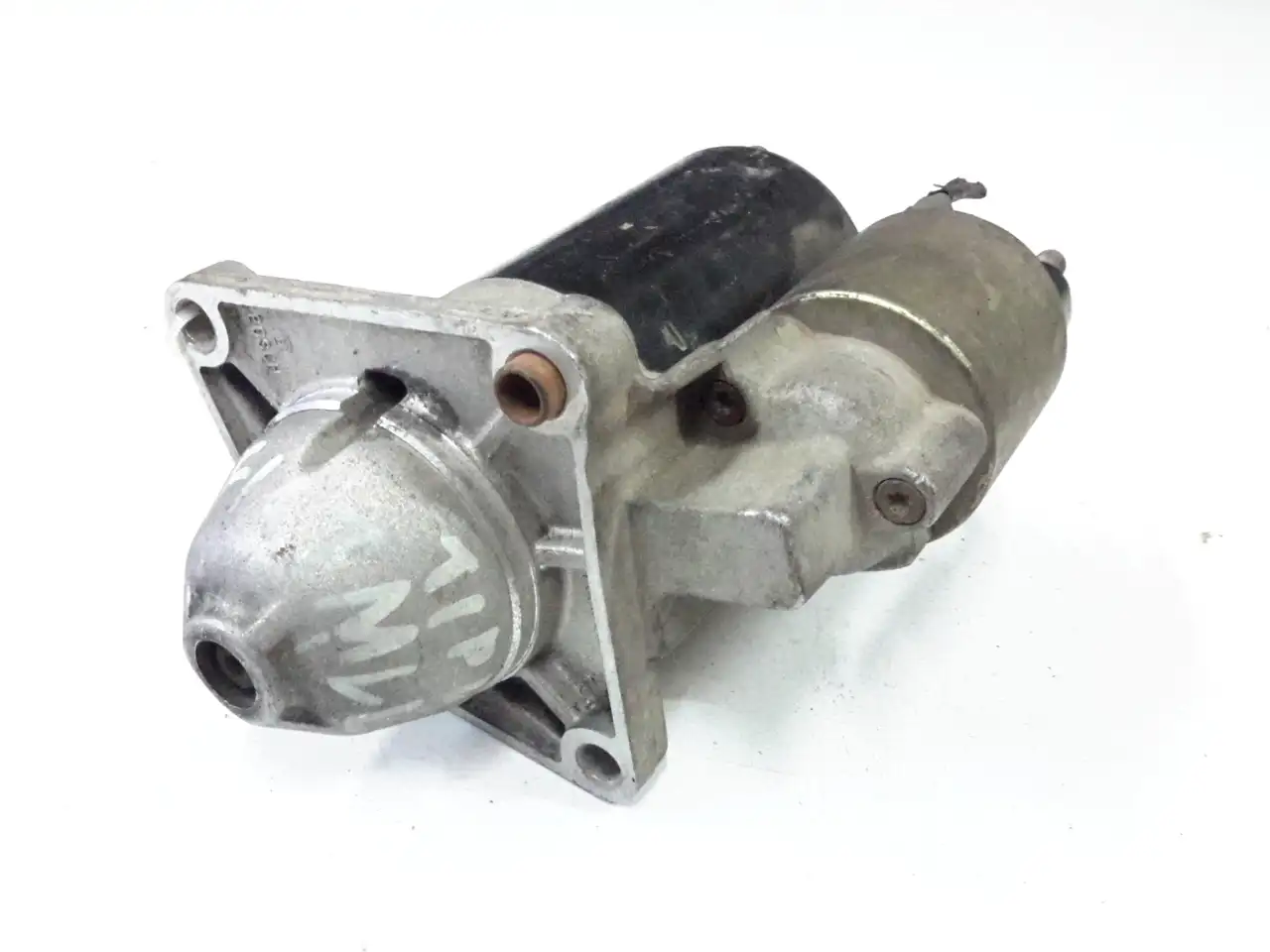 Μίζα FIAT BRAVA …