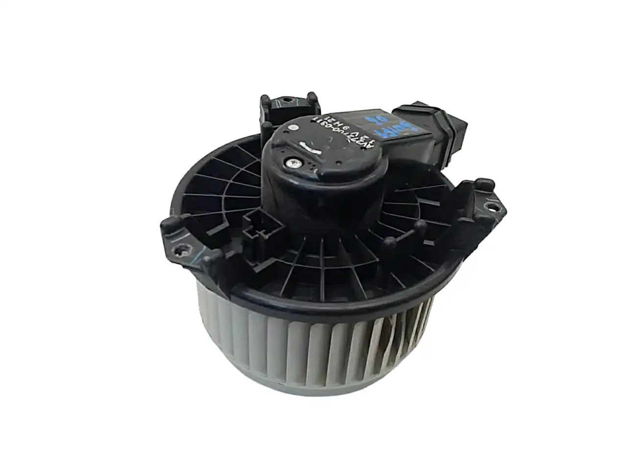 Ανεμιστήρας Καλοριφέρ Εσω …