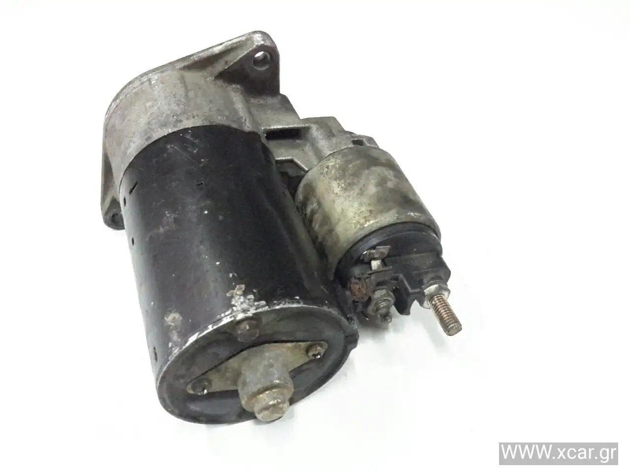 Μίζα FIAT BRAVA …