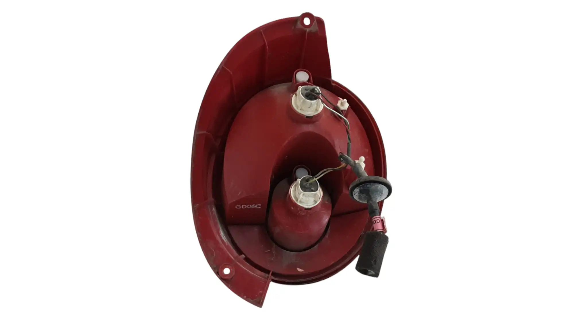 Φανάρι Πίσω CHEVROLET-DAEWOO …