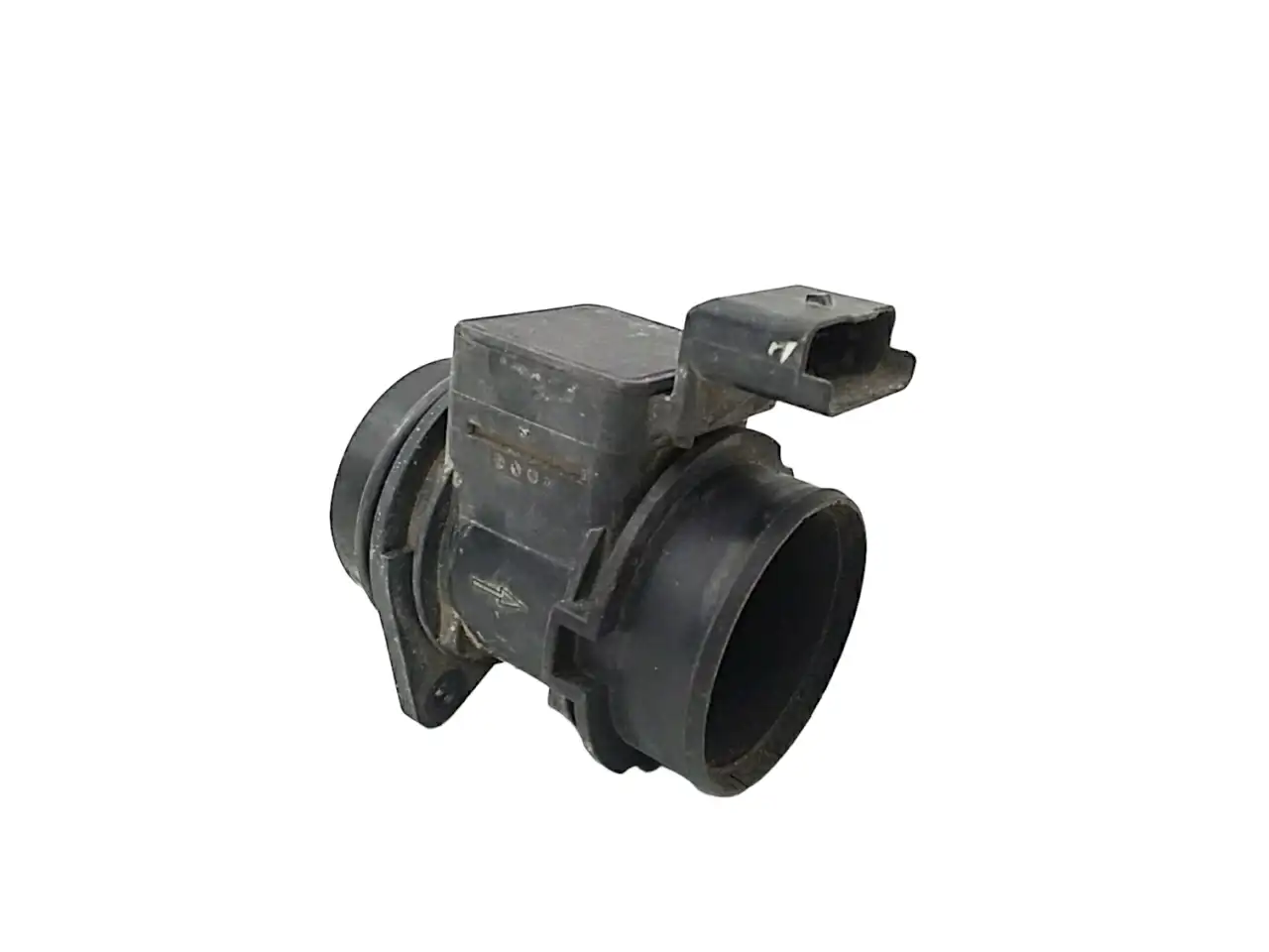 Μετρητής μάζας /ποσότητας …