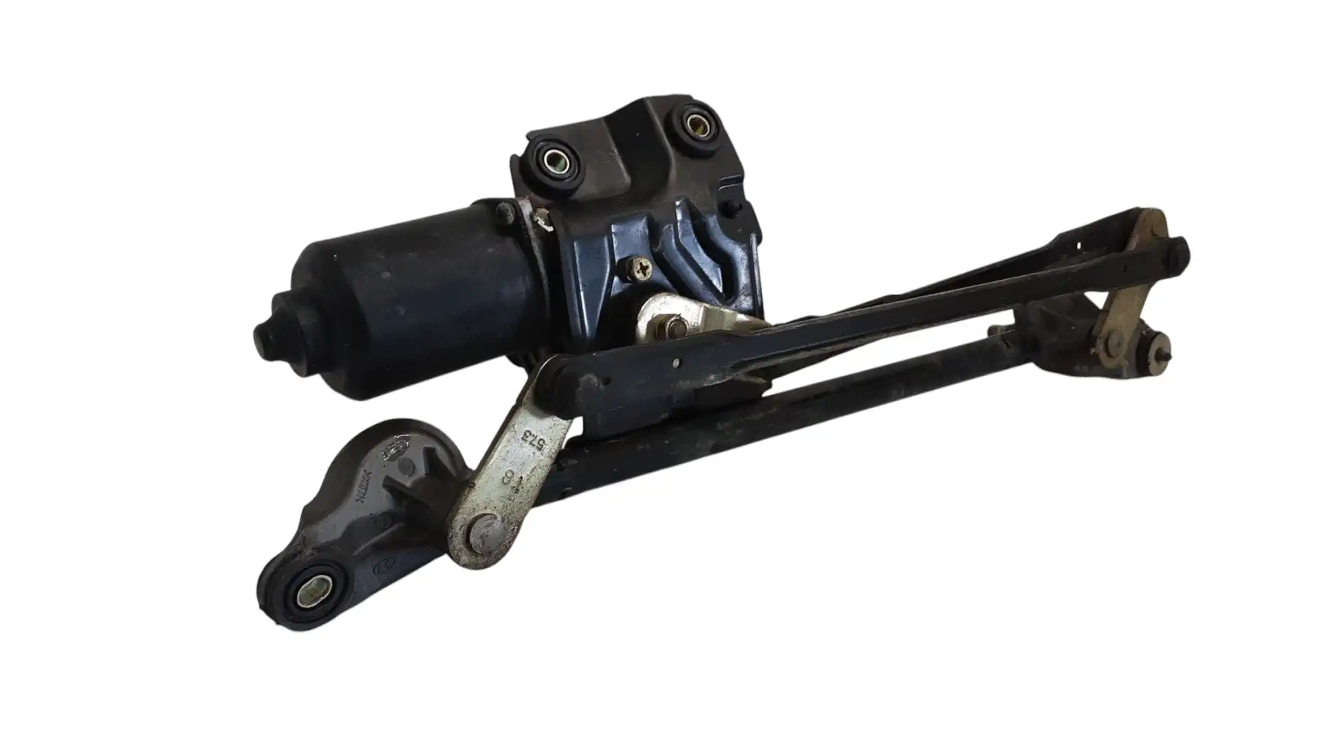 Σύστημα καθαρισμού παρμπρίζ …