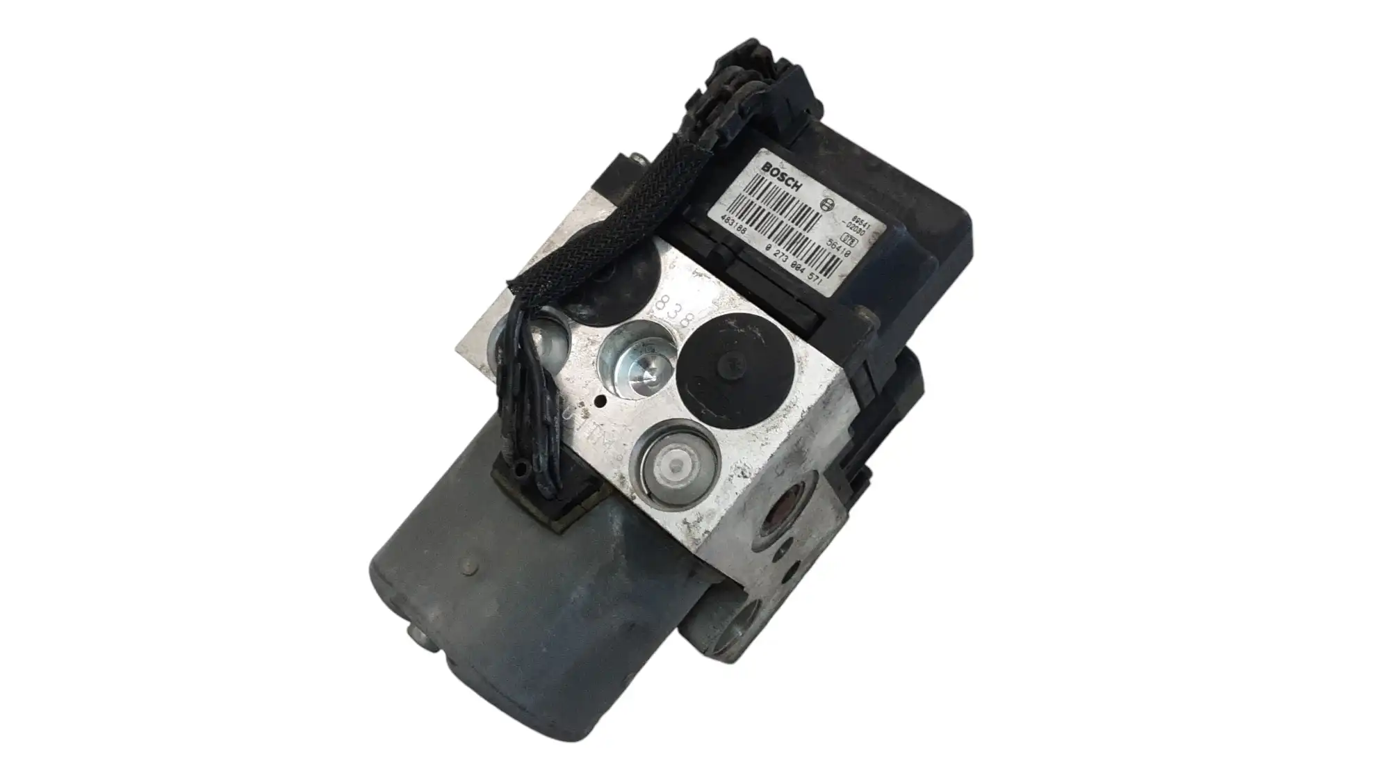 Μονάδα ABS TOYOTA …