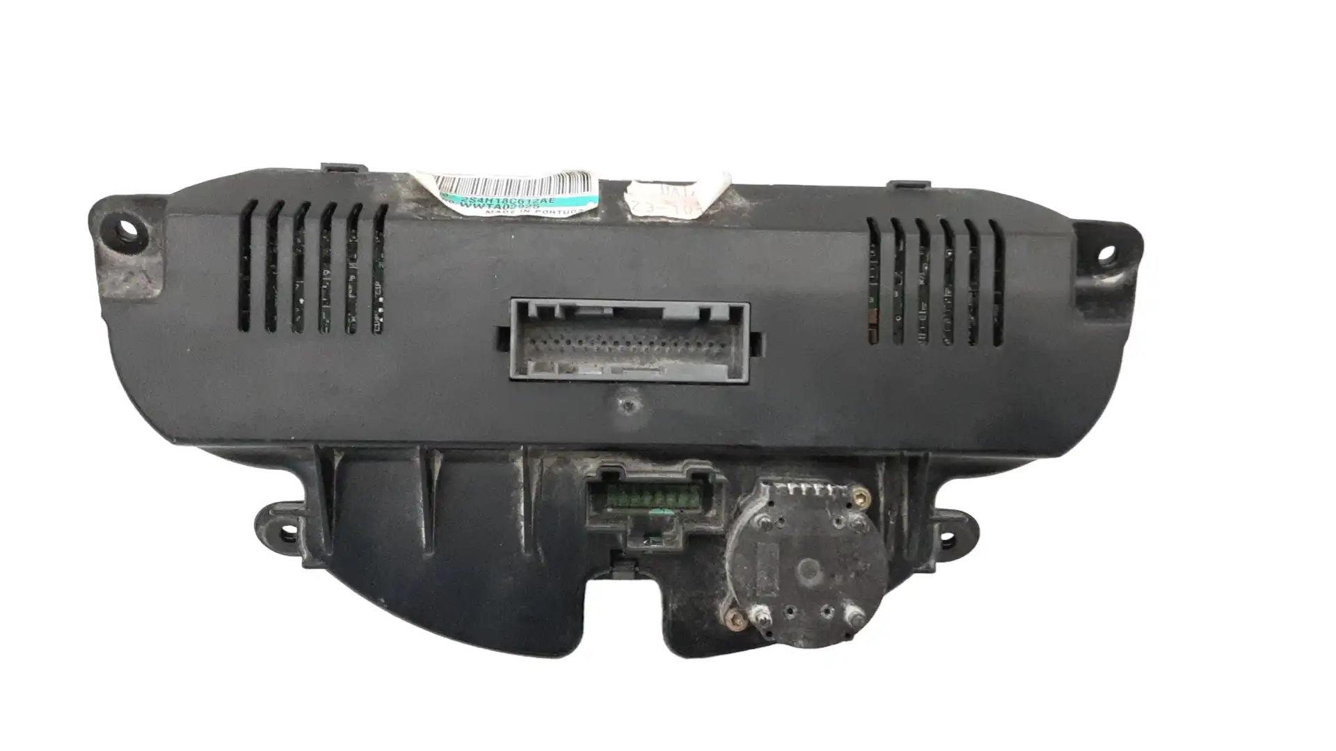 Χειριστήριο Καλοριφέρ-Κλιμα,Κλαπέτα FORD …