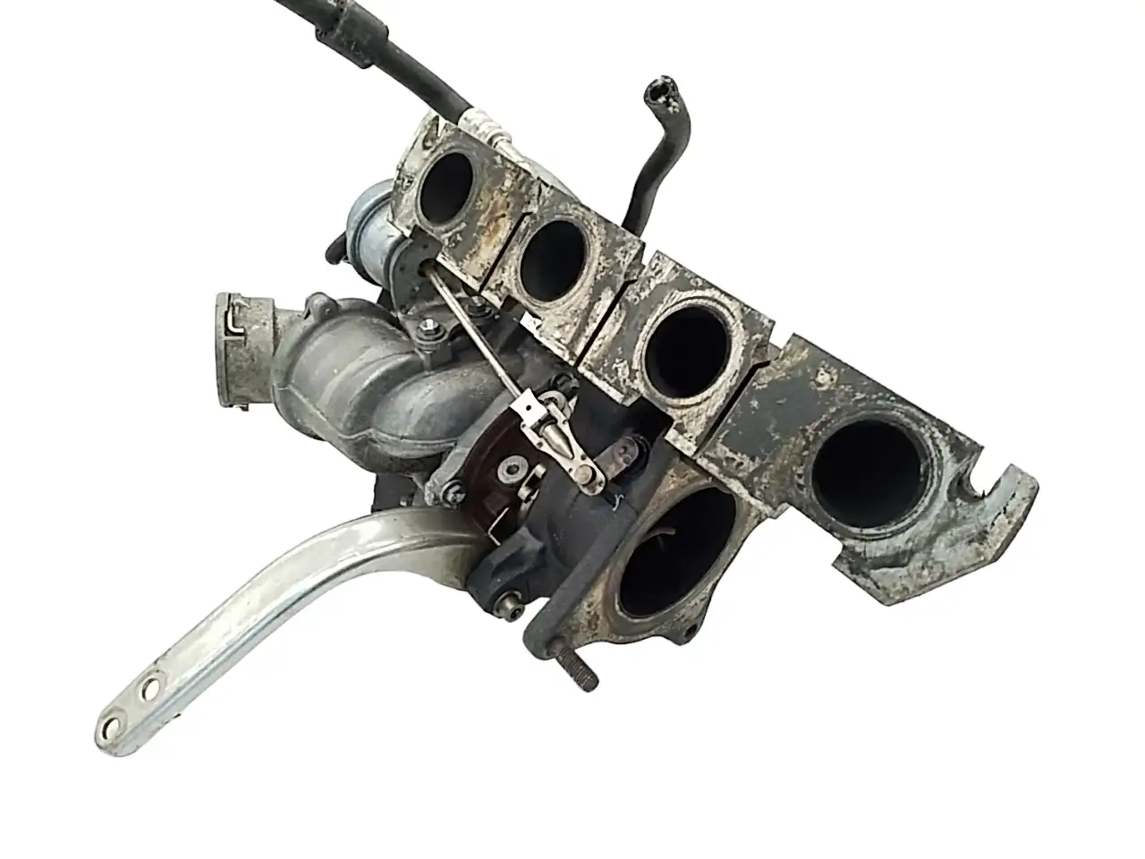 Turbo-Εξαρτήματα VW GOLF …