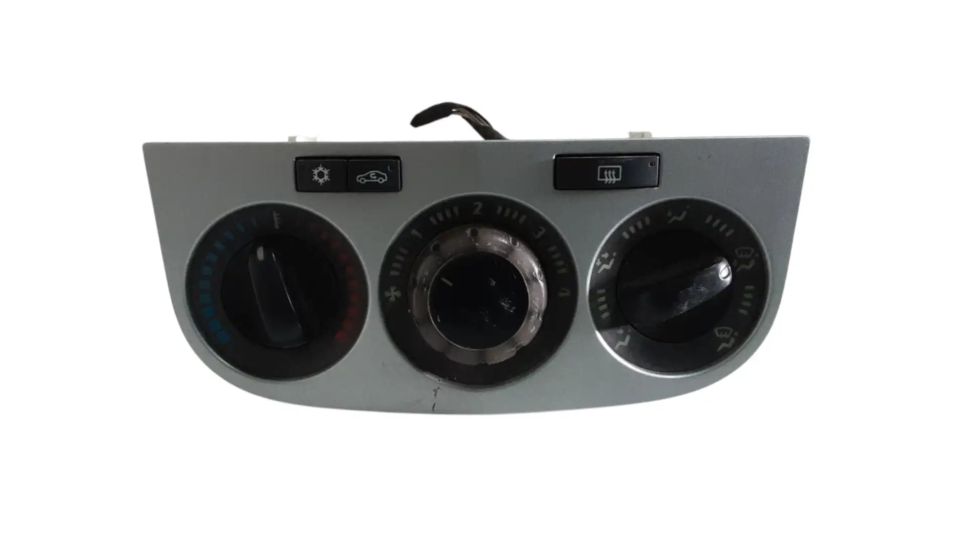 Χειριστήριο Καλοριφέρ-Κλιμα,Κλαπέτα OPEL …