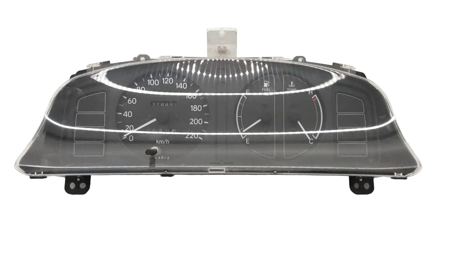 Κοντέρ TOYOTA COROLLA …