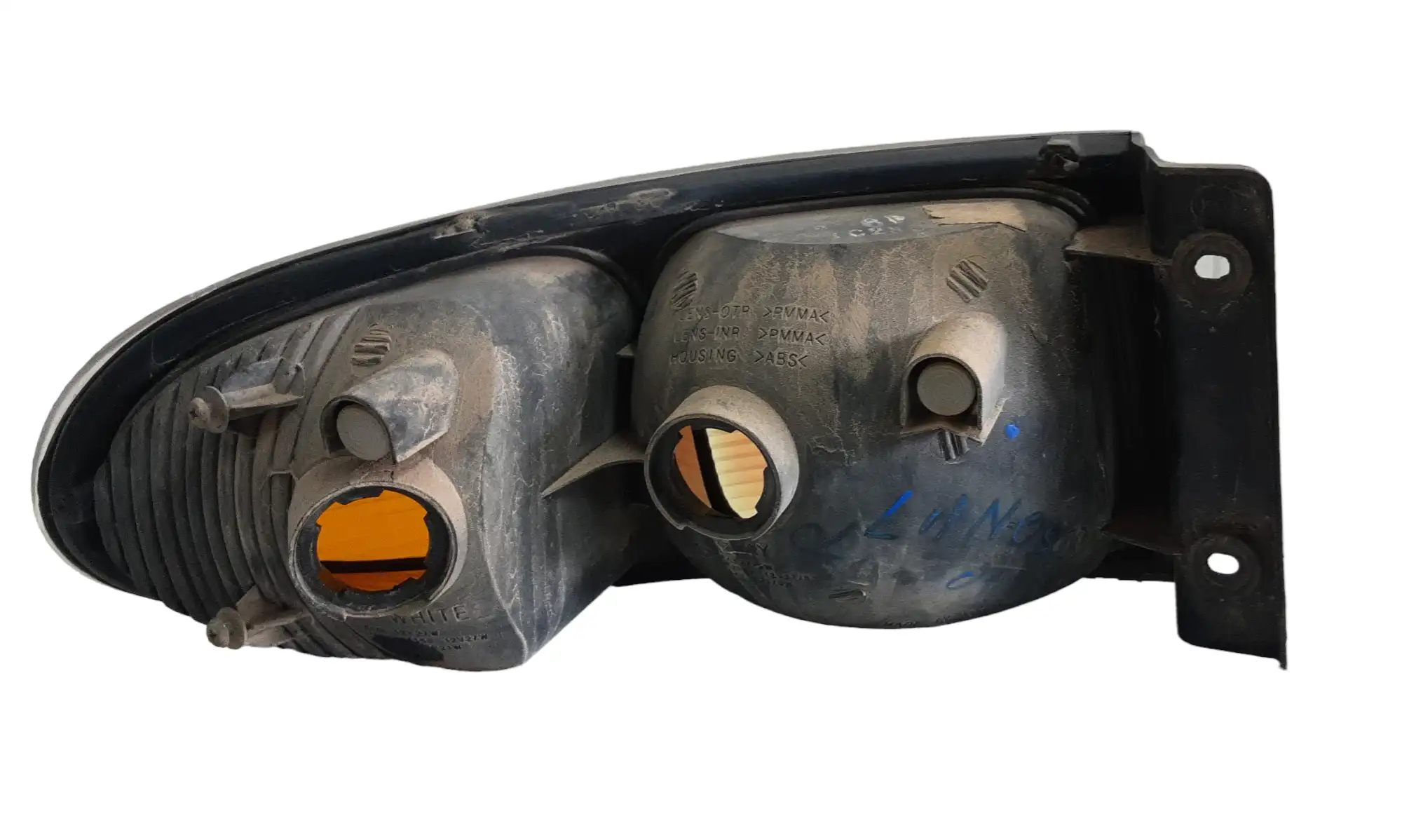 Φανάρι Πίσω CHEVROLET-DAEWOO …