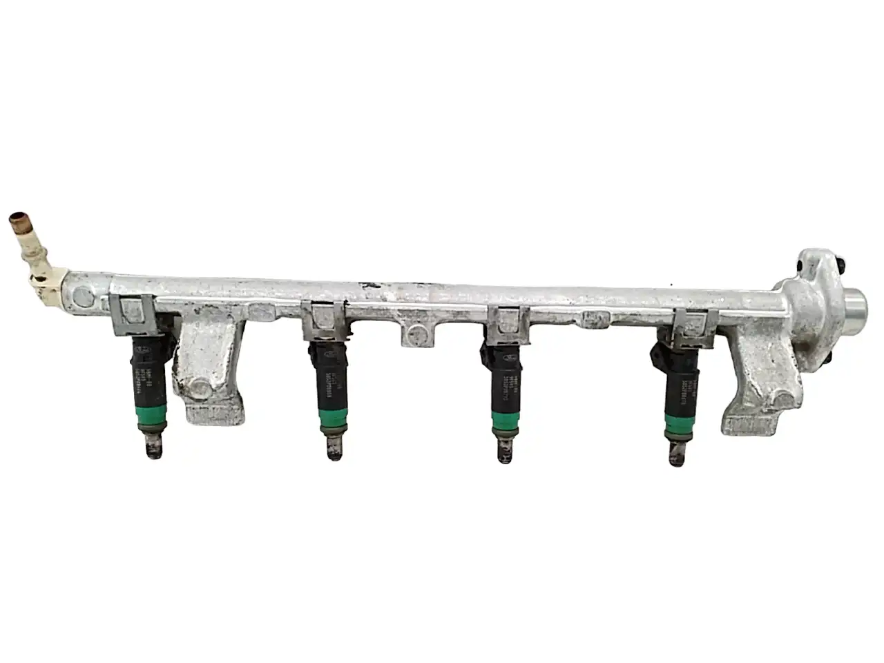 Μπεκ MAZDA 2 …