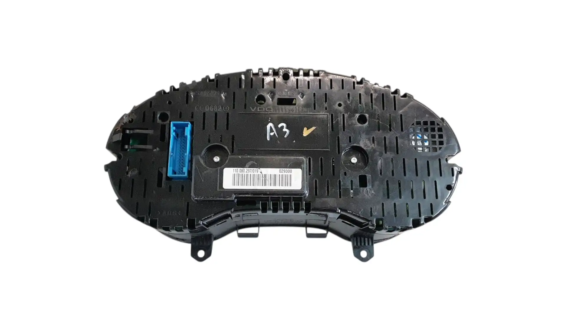 Κοντέρ AUDI A3 …