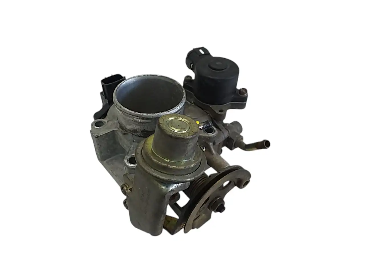 Πεταλούδα Γκαζιού-Κλαπέτο NISSAN …