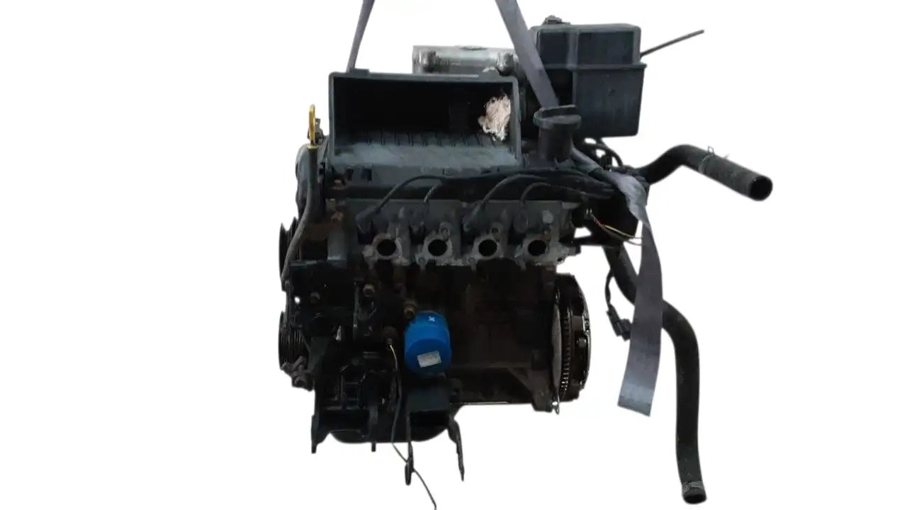 Κινητήρας-Μοτέρ HYUNDAI ATOS …