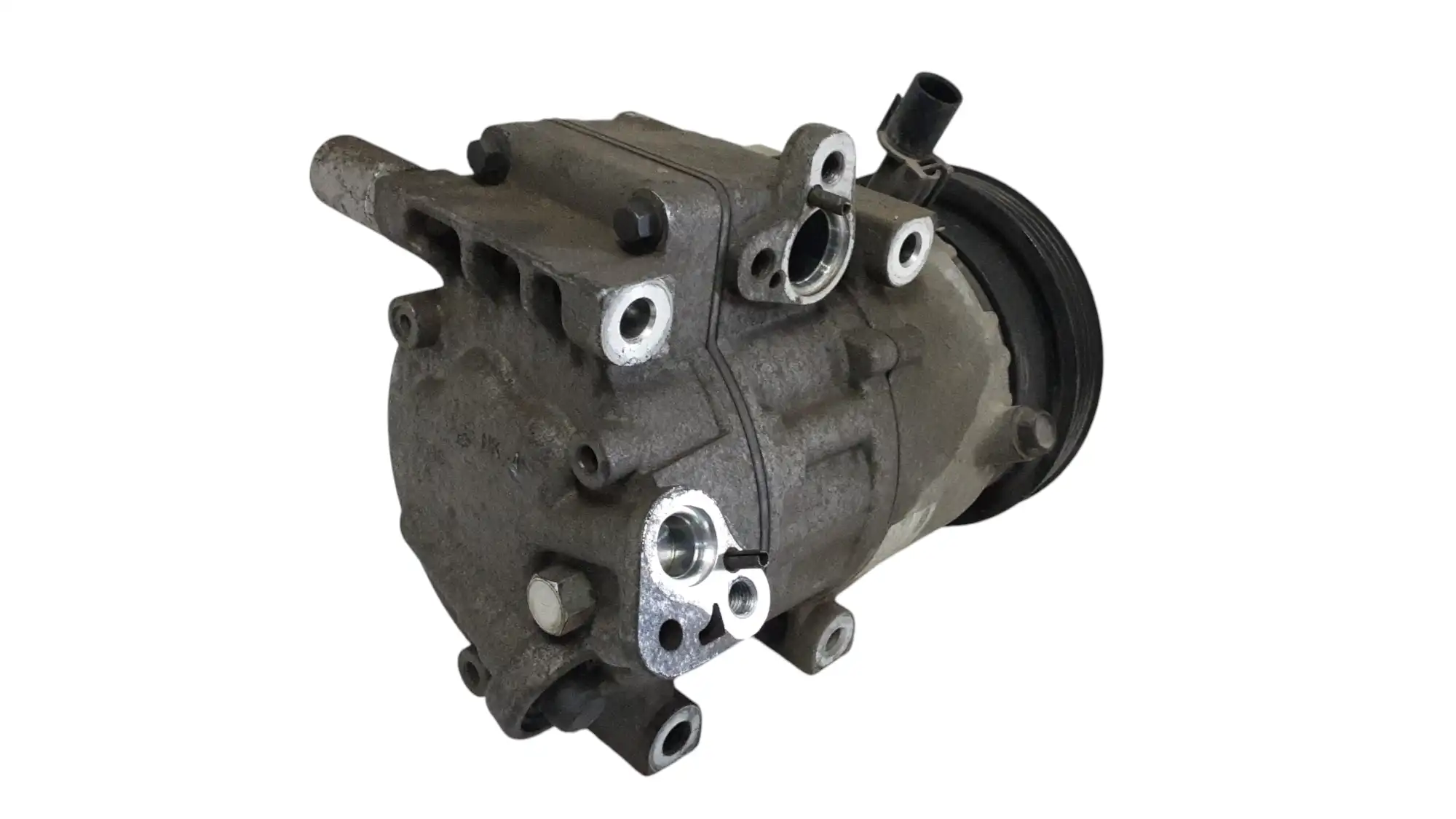 Συμπιεστής A/C (Κομπρέσορας) …