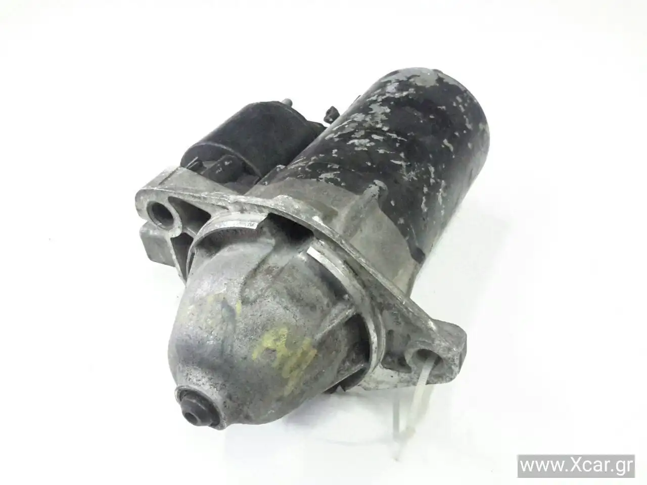 Μίζα OPEL VECTRA …