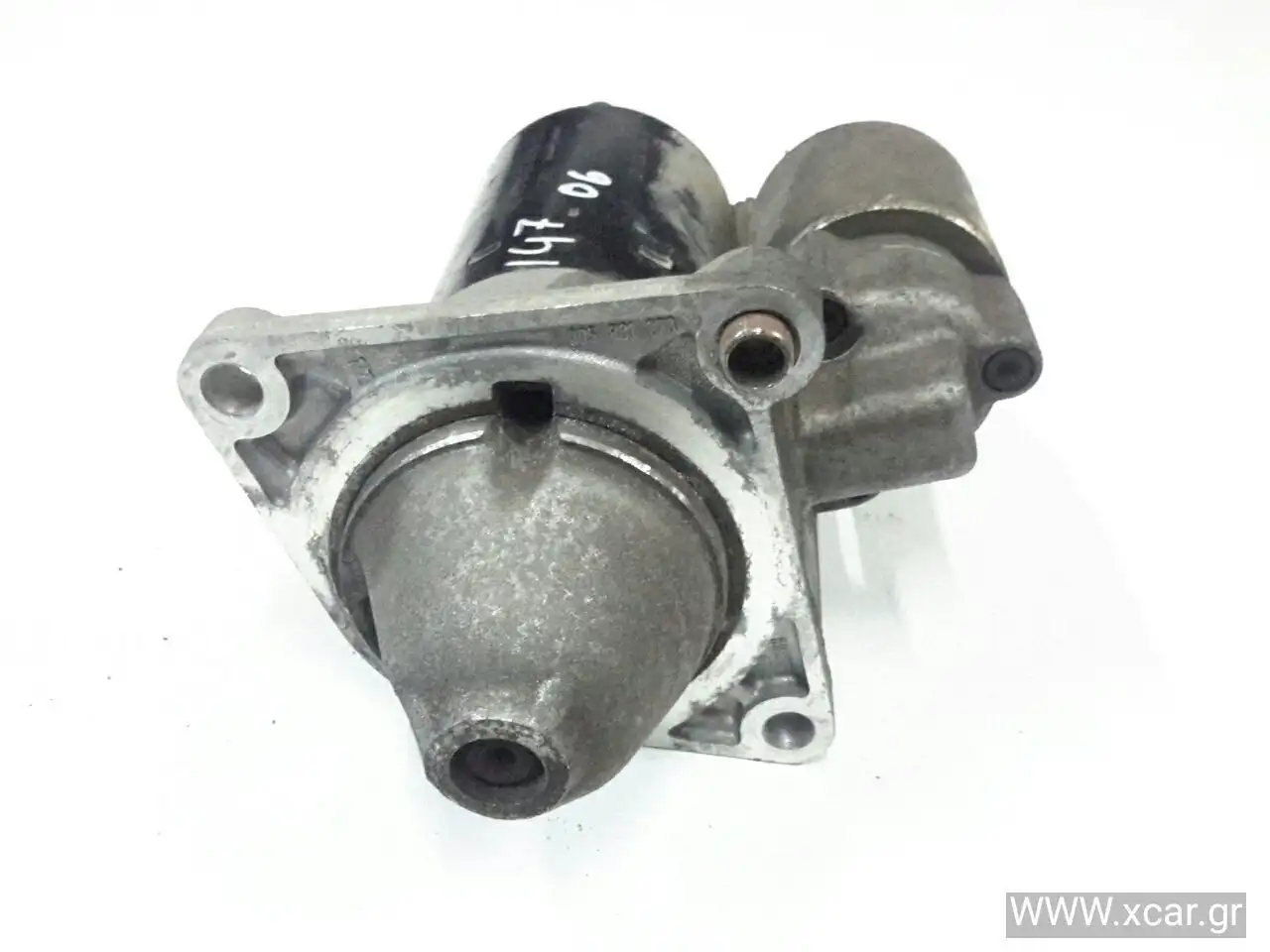 Μίζα FIAT BRAVA …