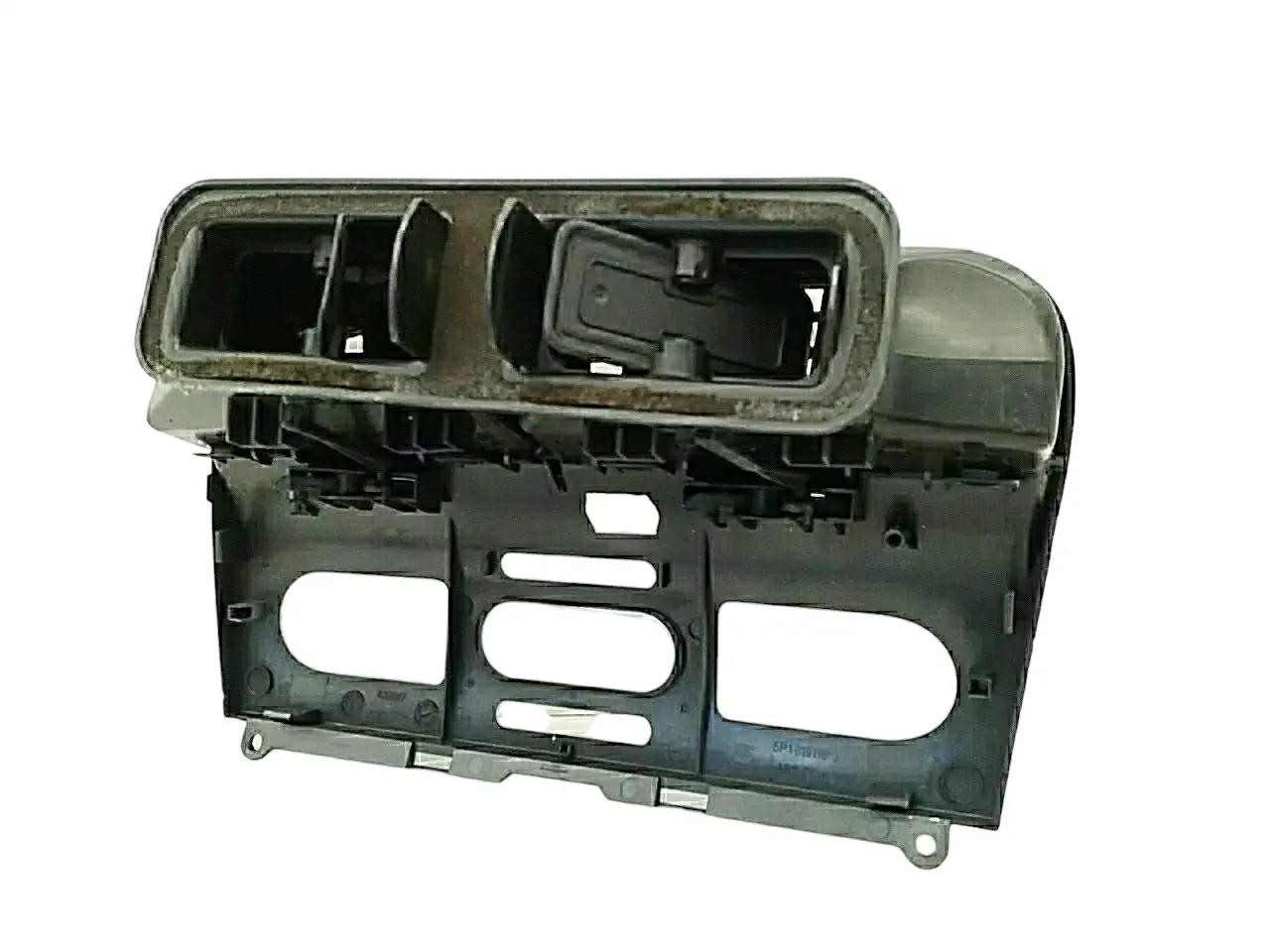 Αεραγωγός Ταμπλό SEAT …