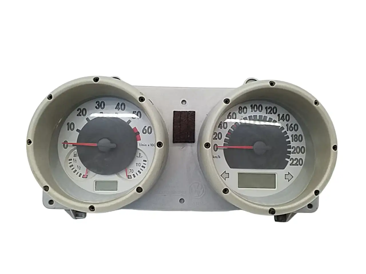 Κοντέρ VW LUPO …