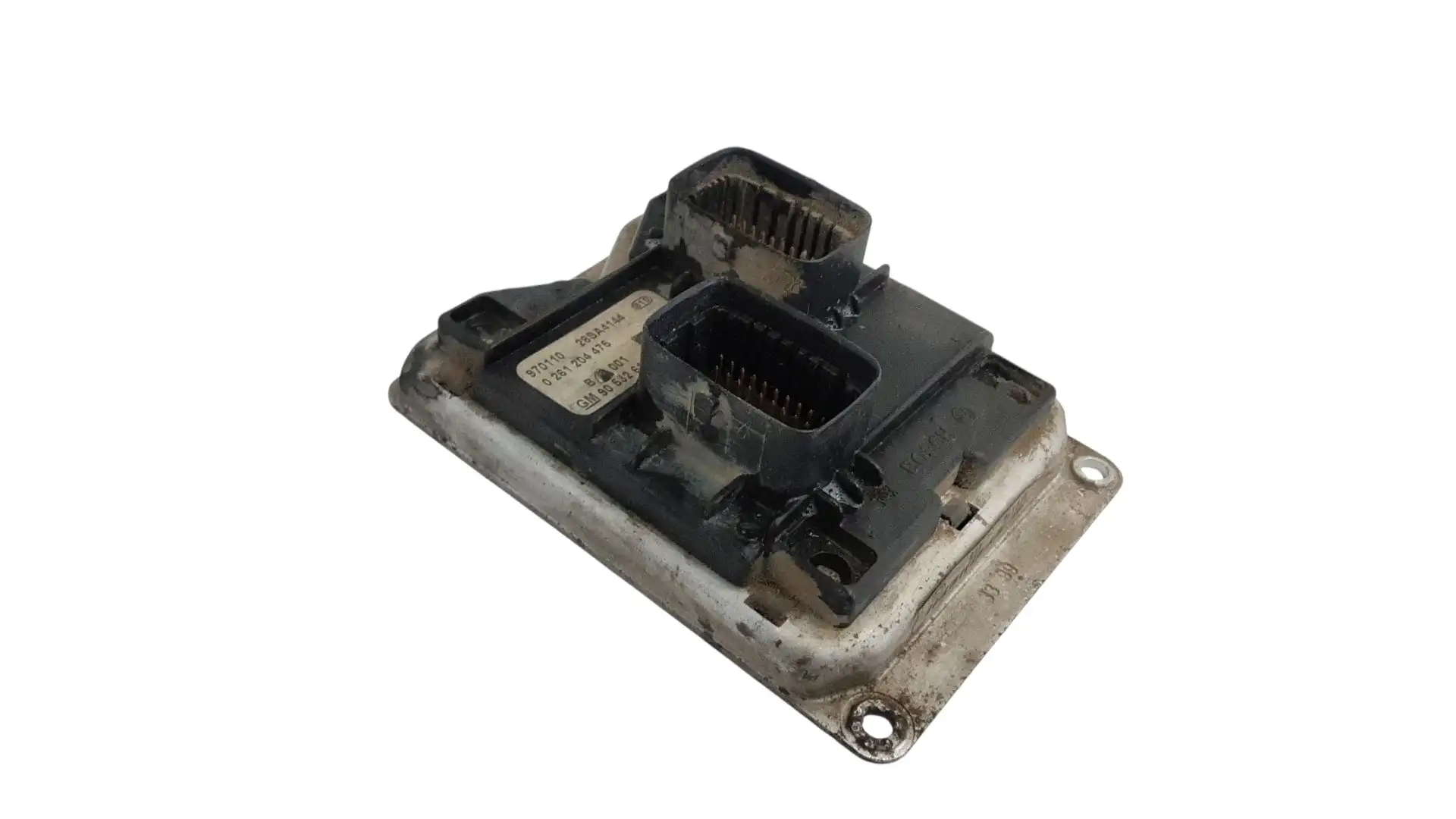 Εγκέφαλος Κινητήρα OPEL …