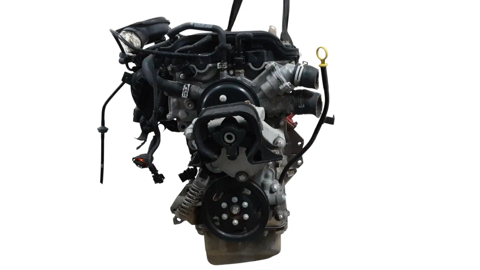 Κινητήρας-Μοτέρ OPEL CORSA …