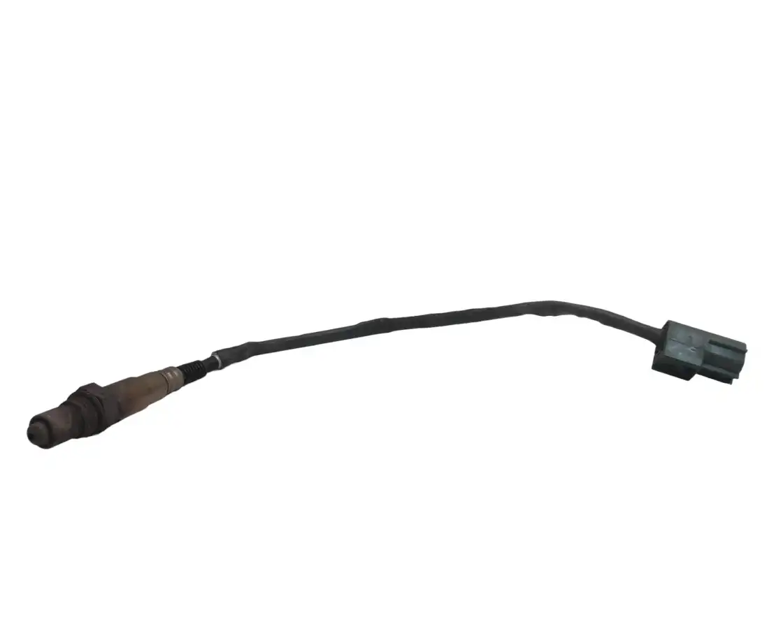 Αισθητήρες Λ (λάμδα) …