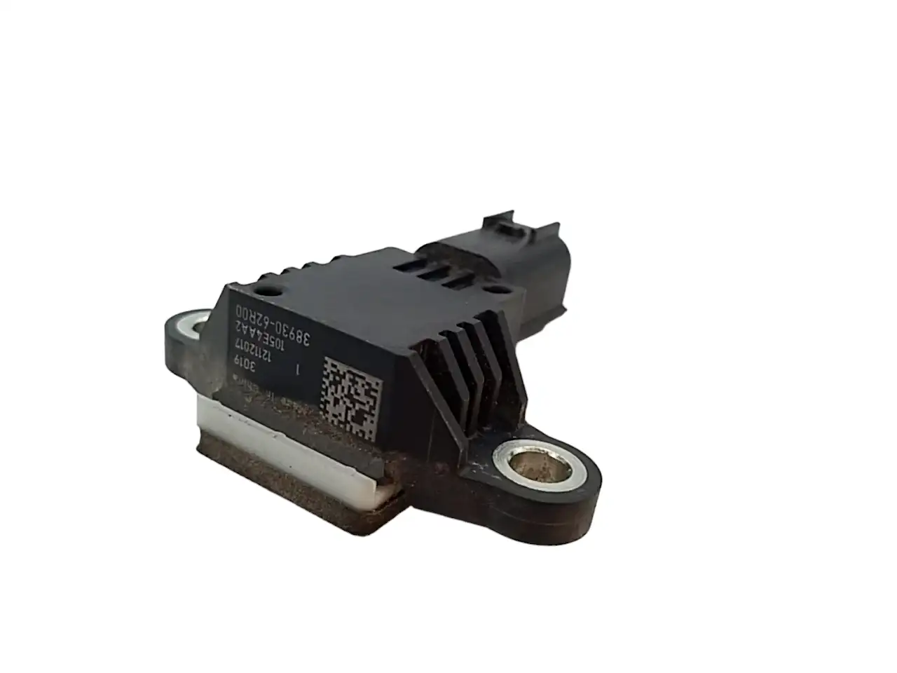 Αισθητήρας Κρούσης Αερόσακου …