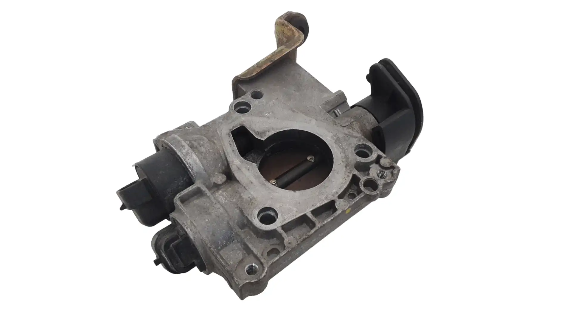 Πεταλούδα Γκαζιού-Κλαπέτο FIAT …