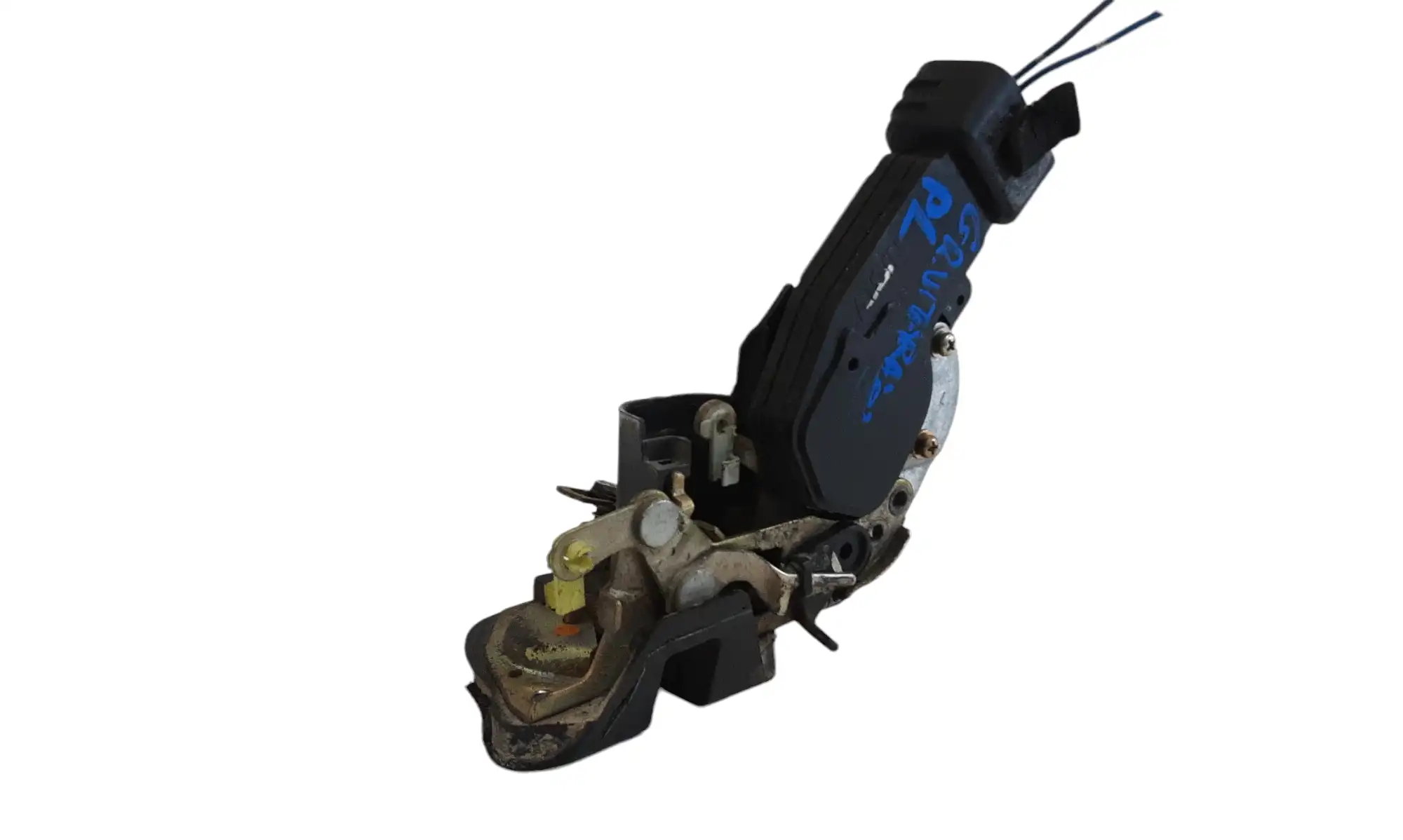 Κλειδαριά Πόρτας SUZUKI …