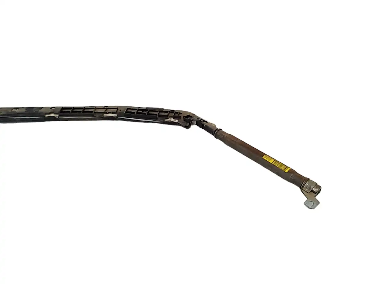 Αερόσακος Οροφής (Κουρτίνα) …