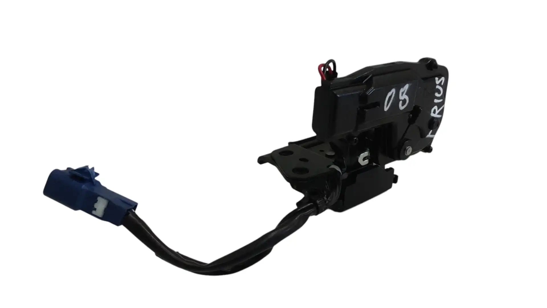 Κλειδαριά 3ης/5ης Πόρτας …