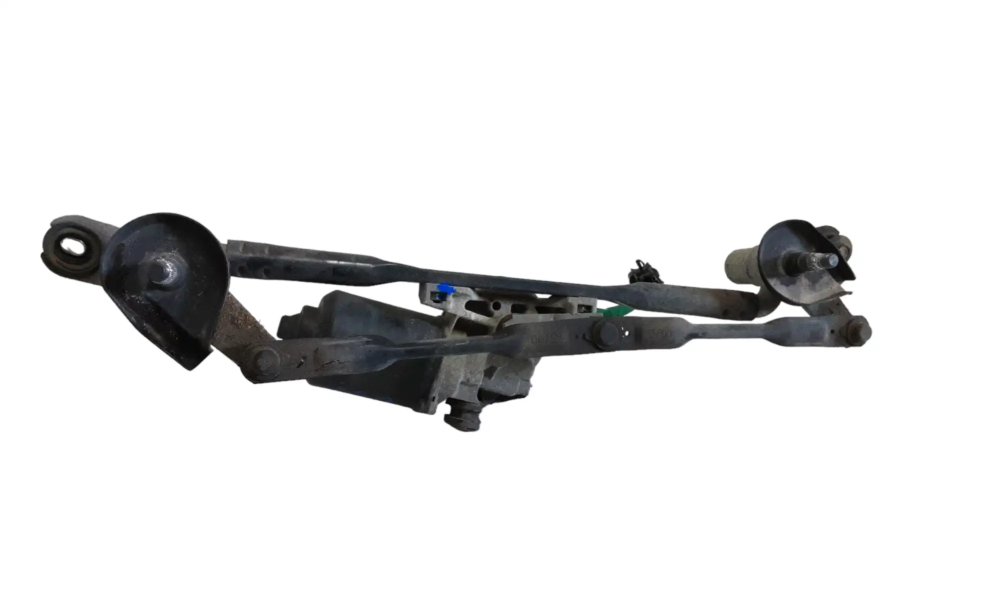 Σύστημα καθαρισμού παρμπρίζ …