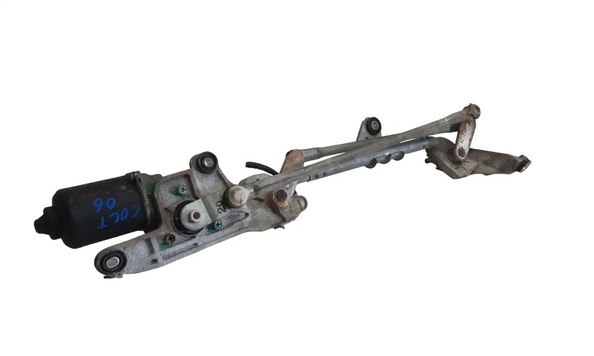 Σύστημα καθαρισμού παρμπρίζ …