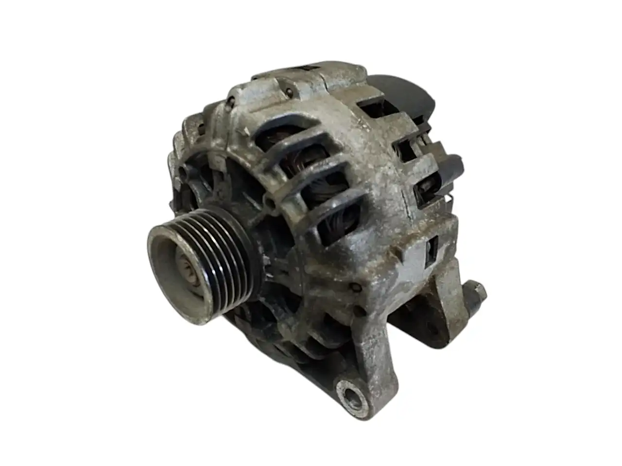 Δυναμό/Εναλλάκτης PEUGEOT 207 …