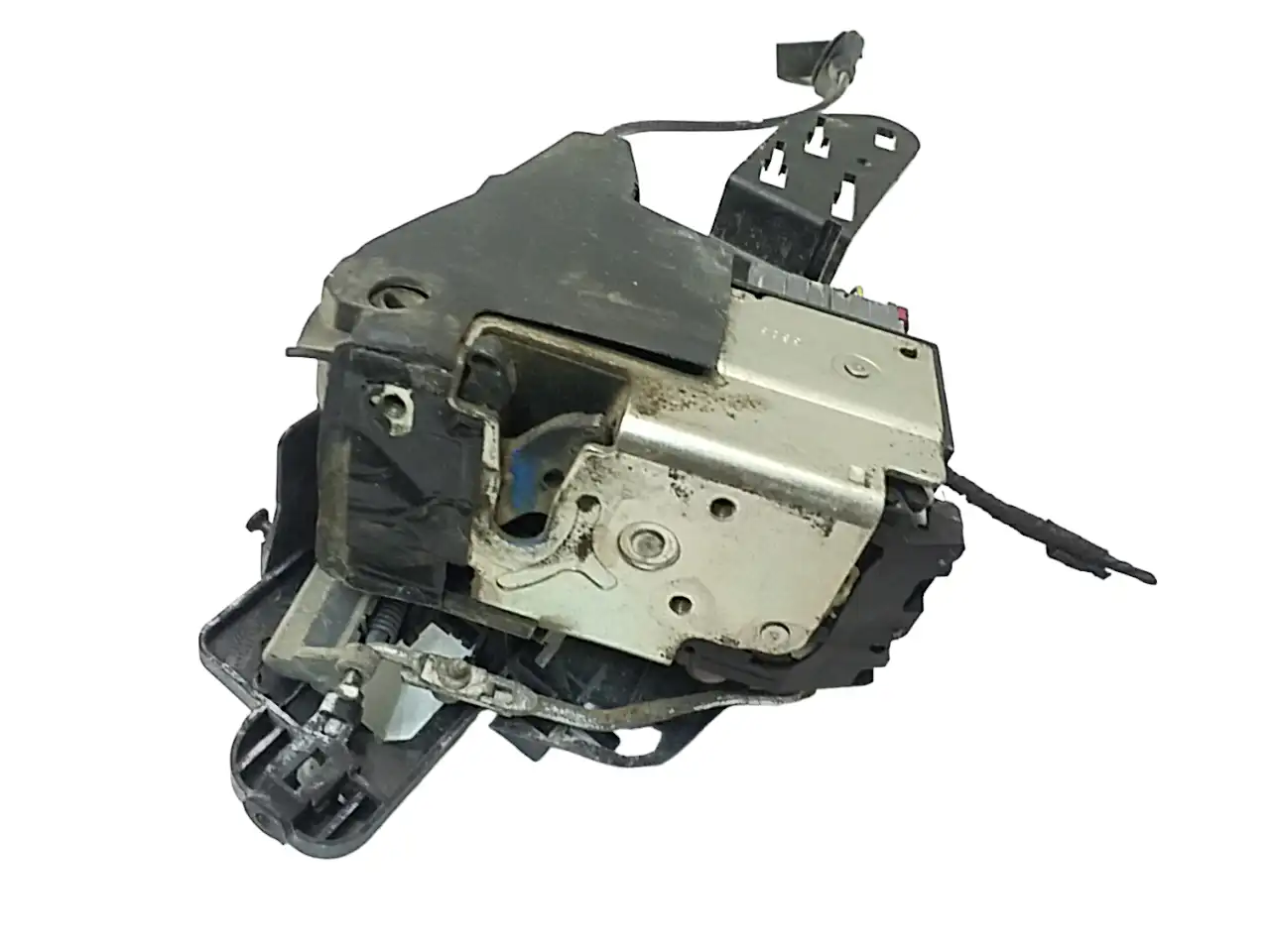 Κλειδαριά Πόρτας FORD …