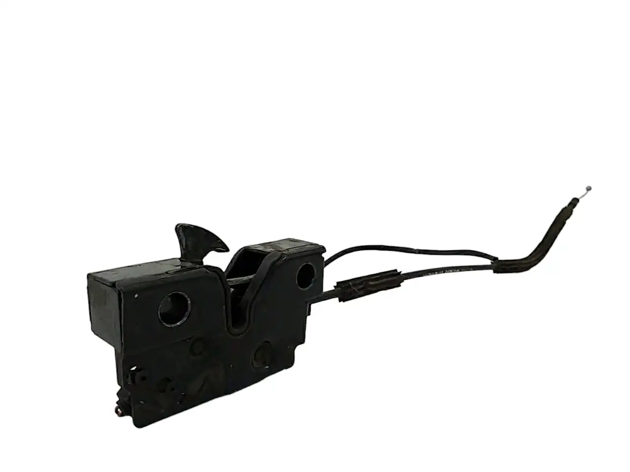 Κλειδαριά Καπό VW …