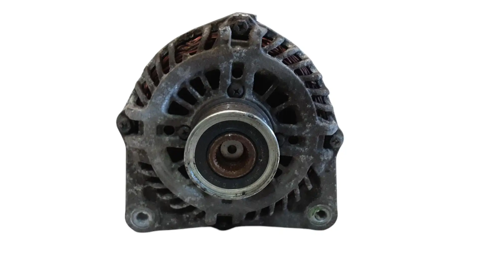 Δυναμό/Εναλλάκτης NISSAN QASHQAI …