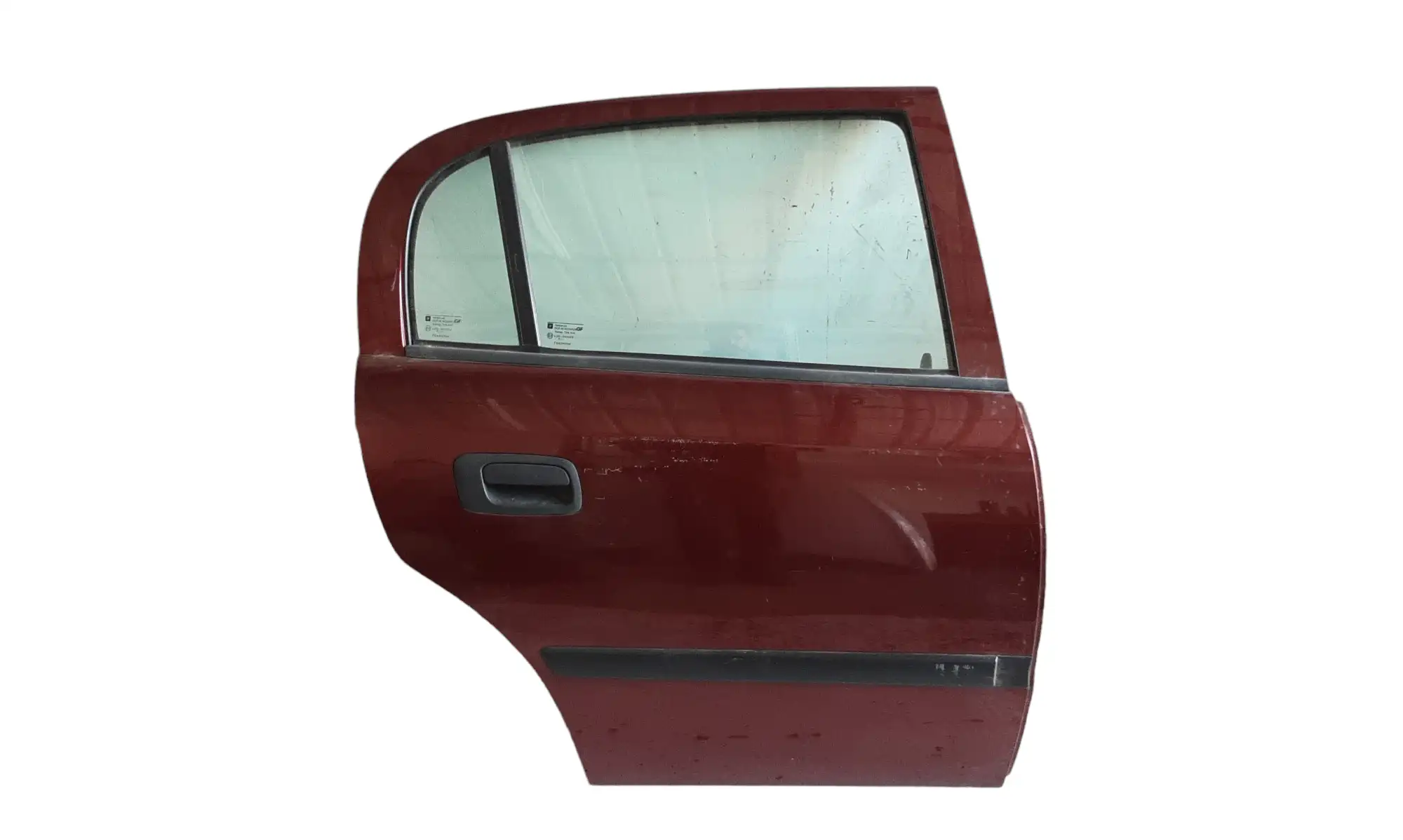 Πόρτα OPEL ASTRA …