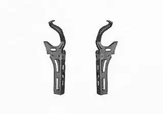 Βάση Προφυλακτήρα FIAT …