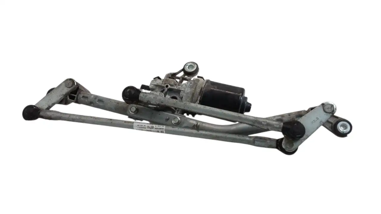 Σύστημα καθαρισμού παρμπρίζ …