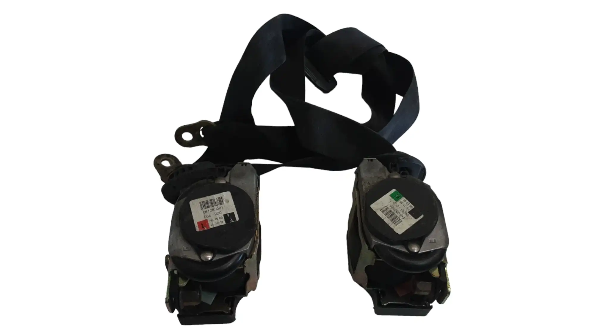 Ζώνη Ασφαλείας VW …